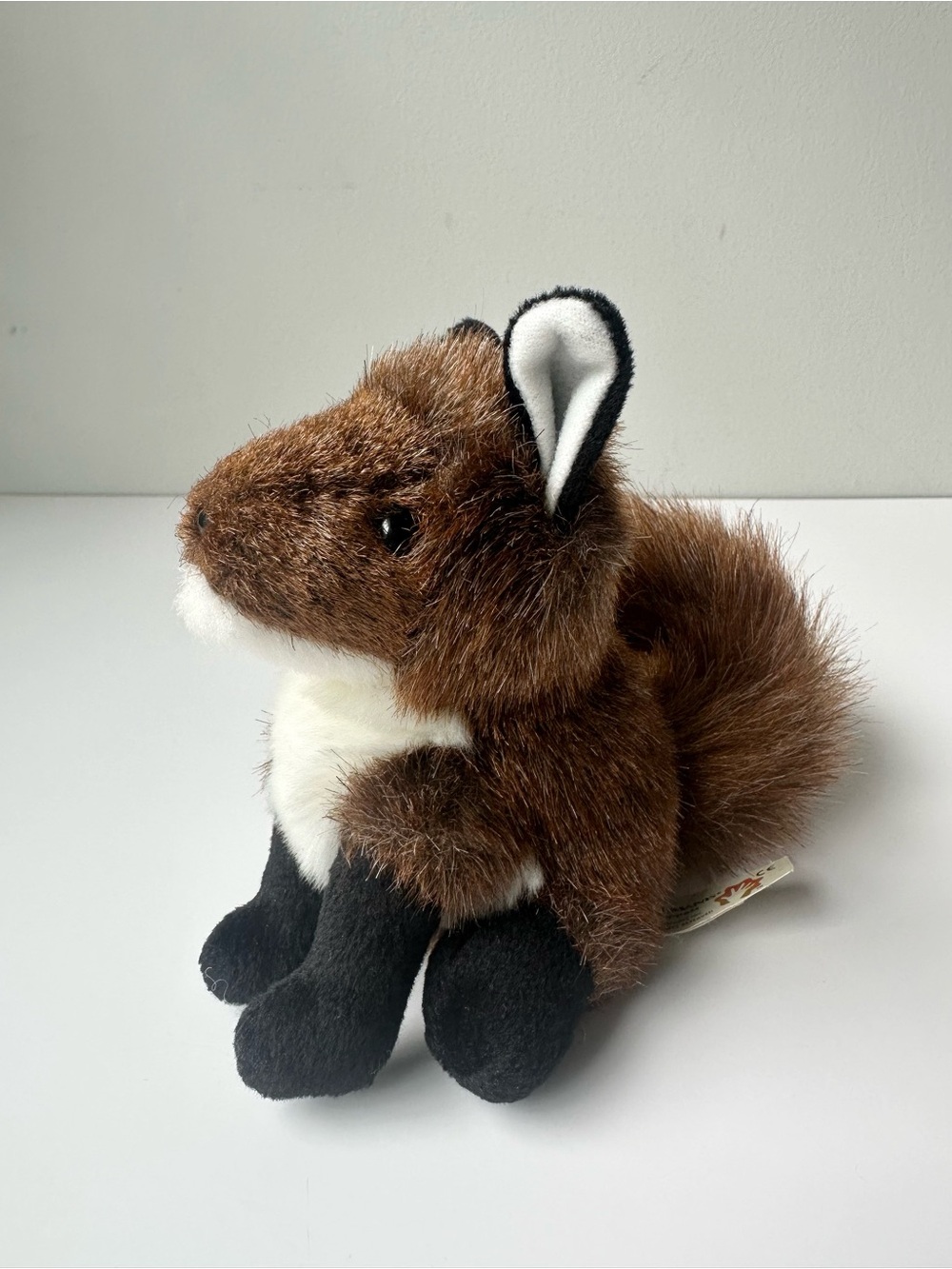 Folkmanis Puppets Fox Plush